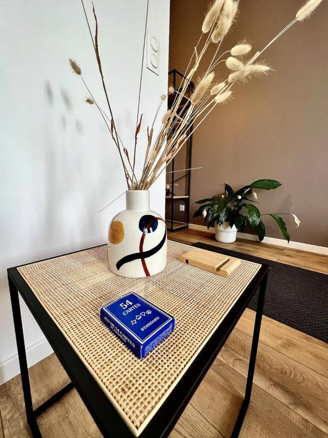 O Ma Dui, Clim, Wifi, Vue Imprenable Apartment Carcassonne Luaran gambar